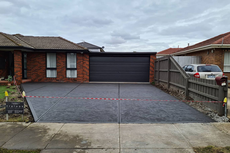 Concreters Melbourne | Trulook Concrete Construction